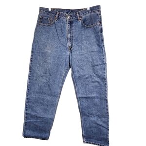 Levi's 550 Jeans Relaxed Fit Men's
